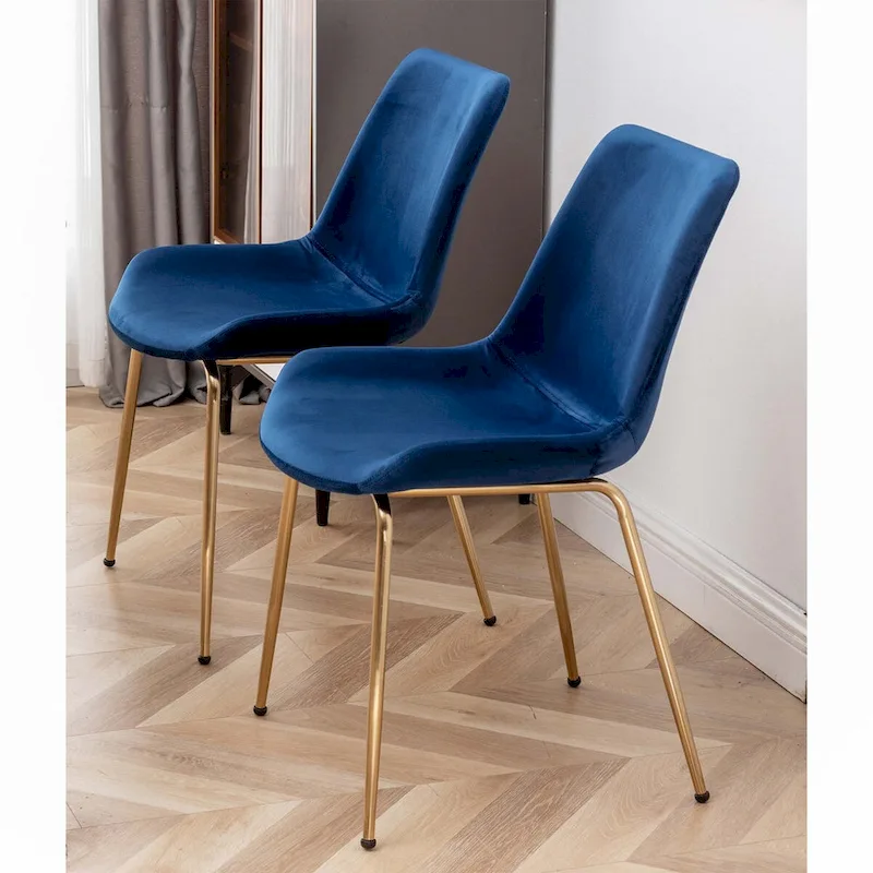 Avant 5-Piece Round Dining Set
