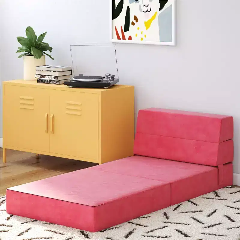 The Flower Modular Chair and Lounger