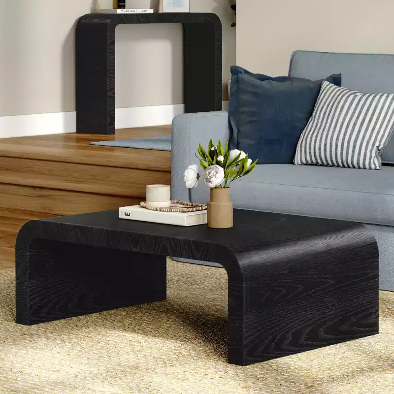 Arcata Coffee Table (46in / 1140mm)