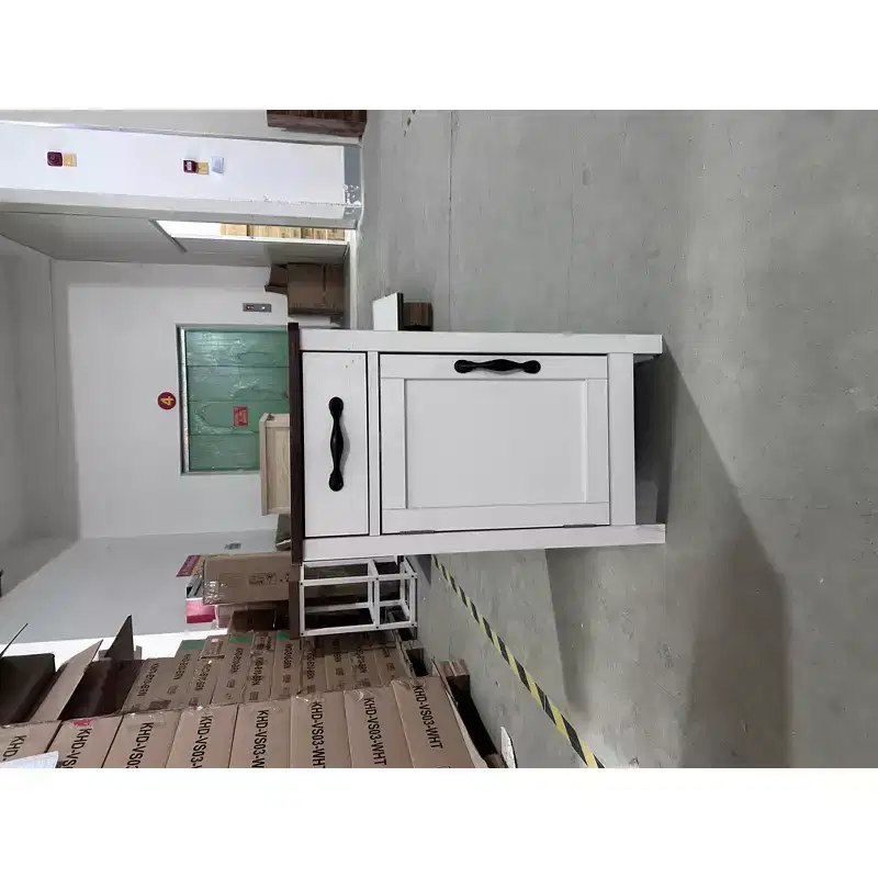 sofa side cabinet