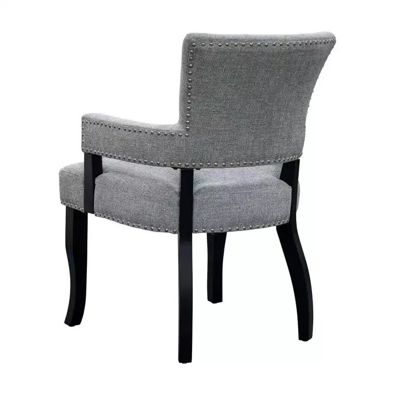 Bracken Dining Chair with Arms
