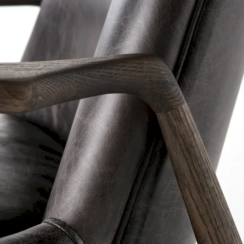 Haven Home Booker Chair