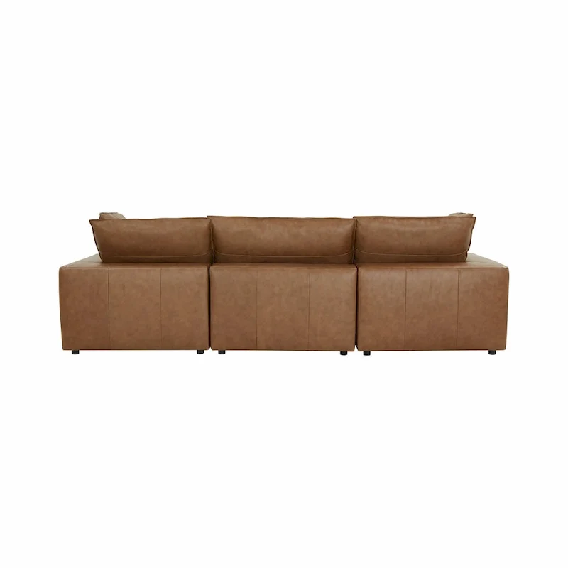 Cali Modular 3 Piece Sofa