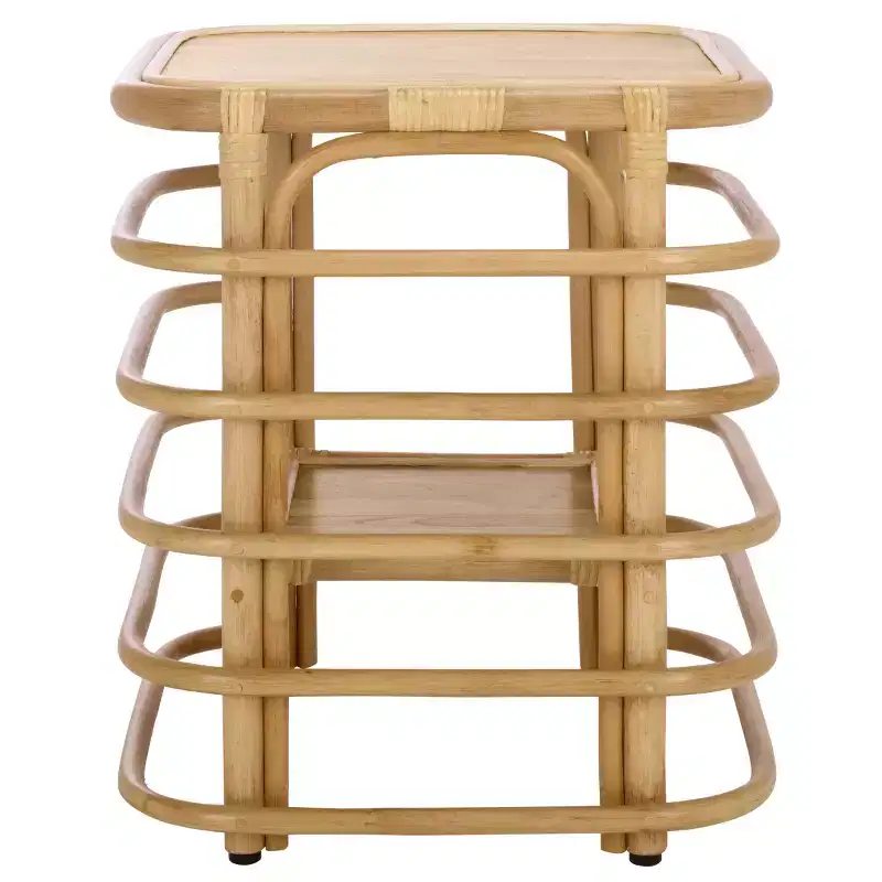 Maestro Accent Table - ACC5400 - Natural - Safavieh