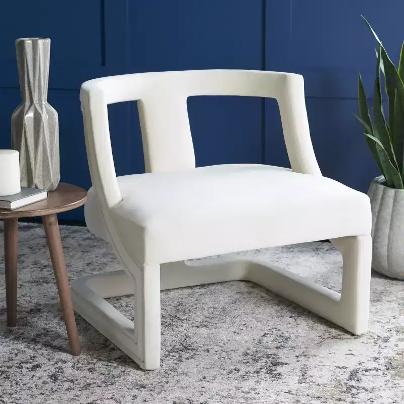 Rhyes Accent Chair - ACH1300 - Safavieh