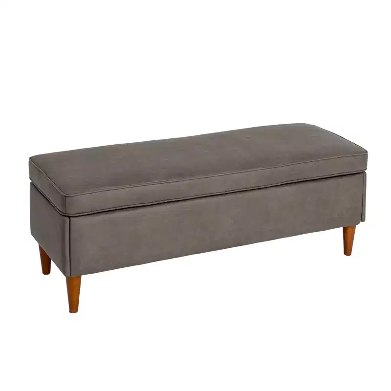 Atley Bench with Storage