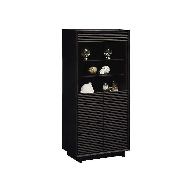 Tall Nearly - Cabinet W67cm x D42cm x H148.6cm
