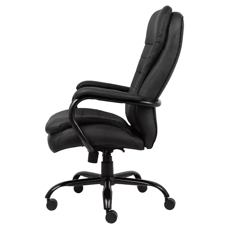 Heavy Duty Executive Chair - Boss Office Products