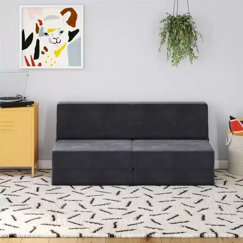 The Flower Modular Chair and Lounger
