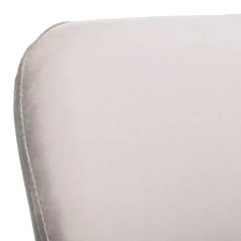 Lulu Upholstered Dining Chair (Set of 2) - DCH6200 - Safavieh
