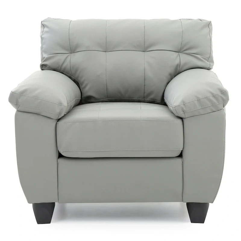 Gallant Upholstered Accent Chair - 36L x 33W x 35H