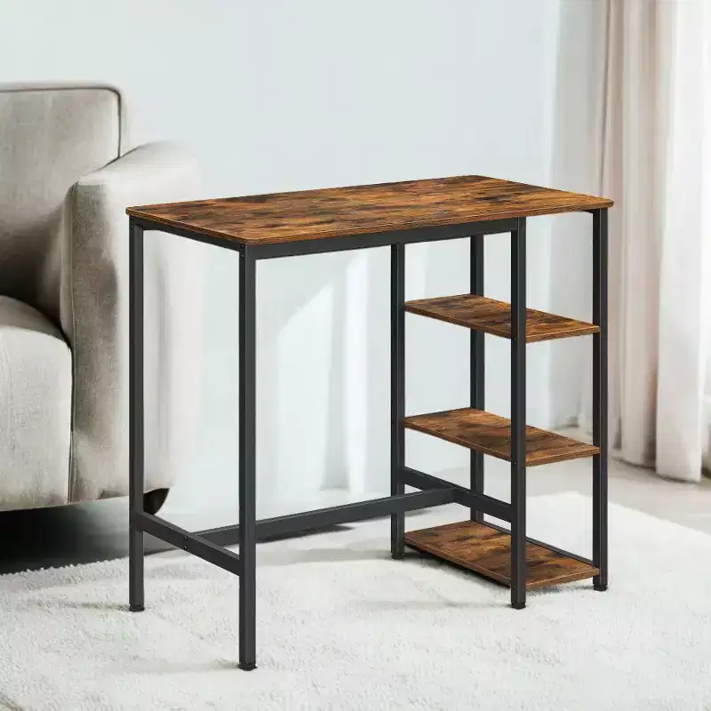 Bar Table Bar Height Table Bar Counter Table Coffee Bar Table Bar Table With Storage Kitchen Bar Table High Top Kitchen Table Pub Tables