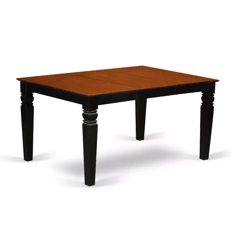 Weston Dinette Table Set Vintage Kitchen Table And Dining Chairs