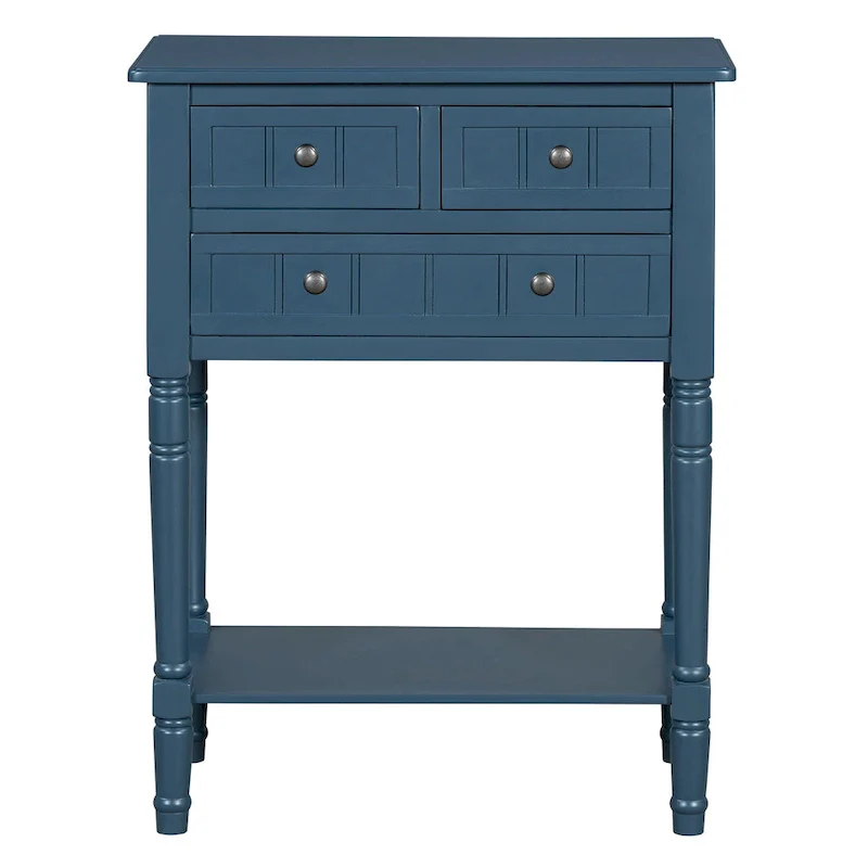 Narrow Console Table