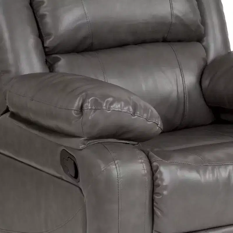 Flash Furniture Harmony Series Recliner