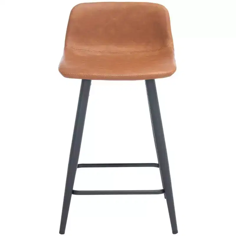 Asena Counter Stool - BST7500 - Safavieh