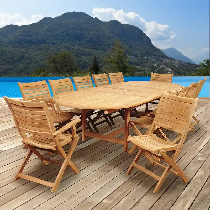 Outdoor Dining Sets