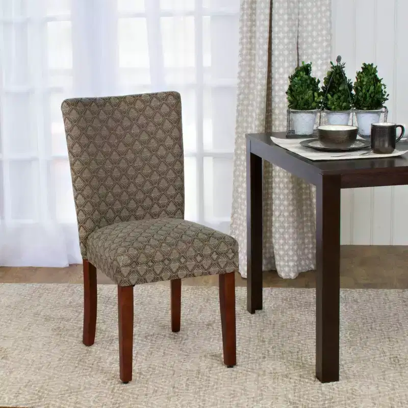 Parsons Dining Chair - HomePop