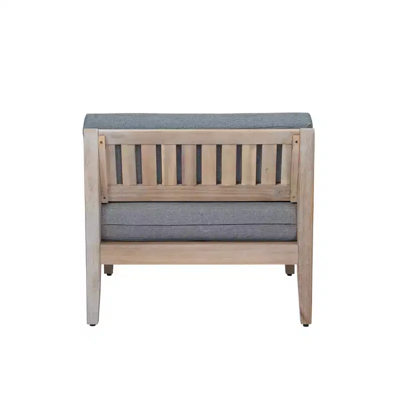 Summerlyn Middle Chair - Linon