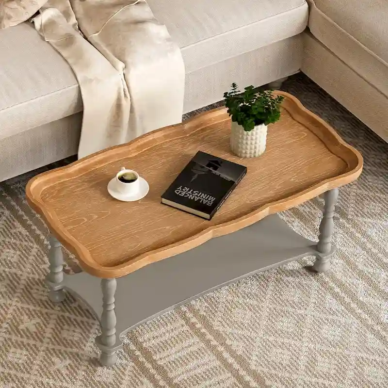 Modern Upholstered Accent Chair | Padded Seat & Back | Living Room Armchair