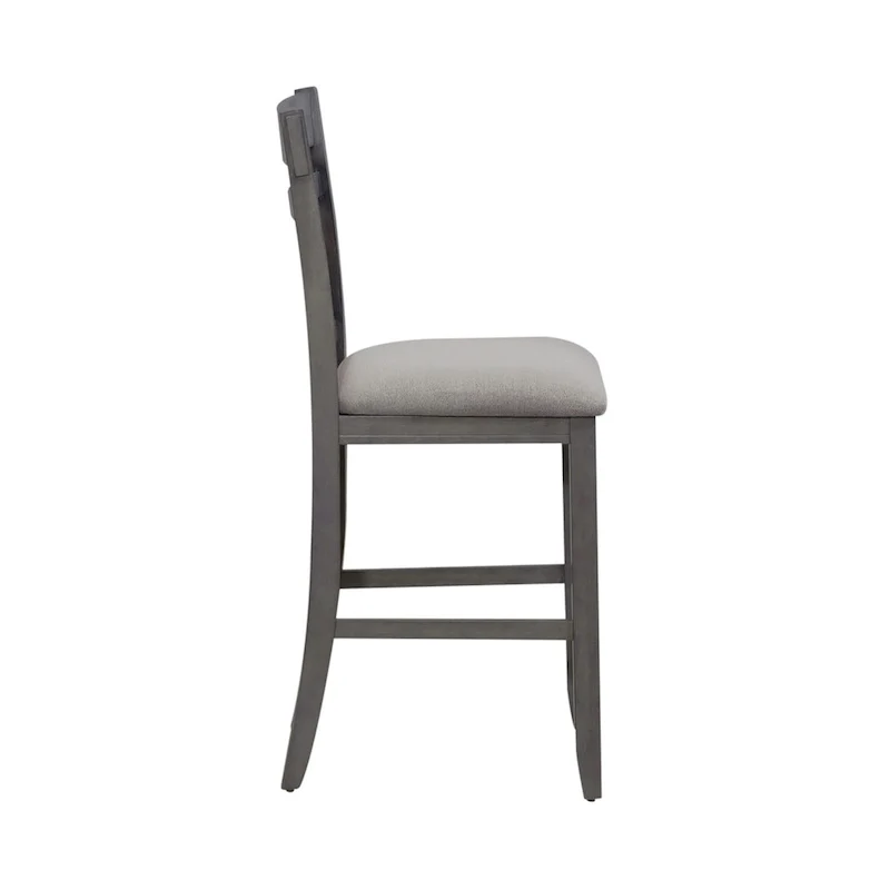 Lawson 7 Piece Gathering Table Set