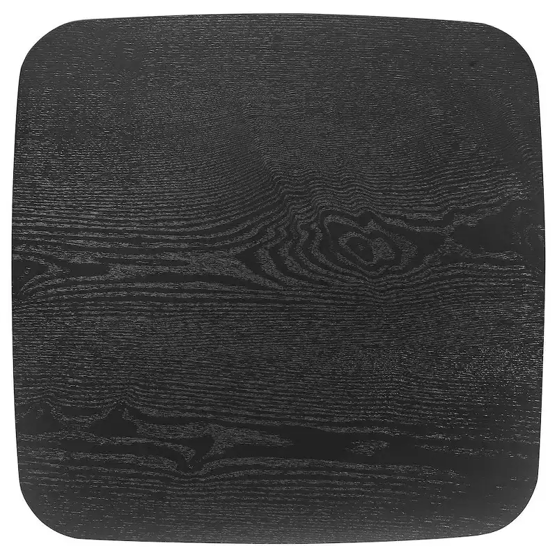 Coaster,Radley 3-piece Rectangular Coffee Table Set Black