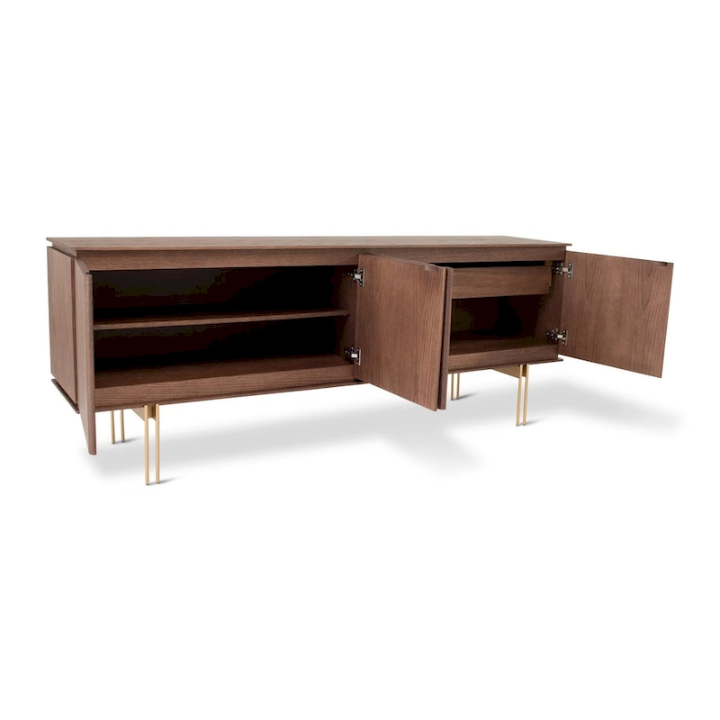 Modern Brazilian - Marrocos - Buffet
