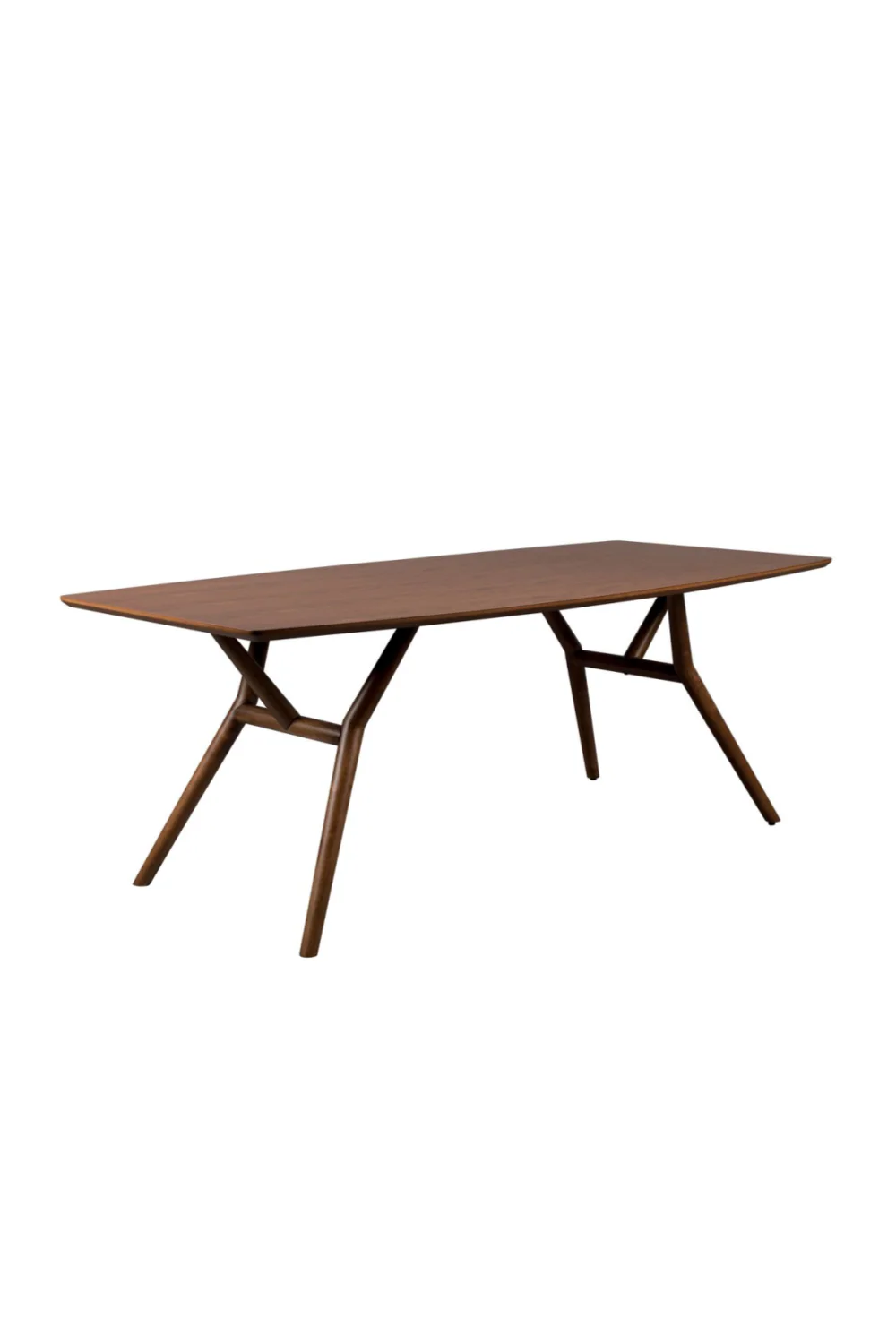 Walnut Dining Table
