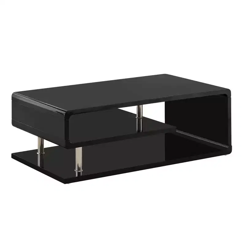 Clive Coffee Table - HOMES: Inside + Out
