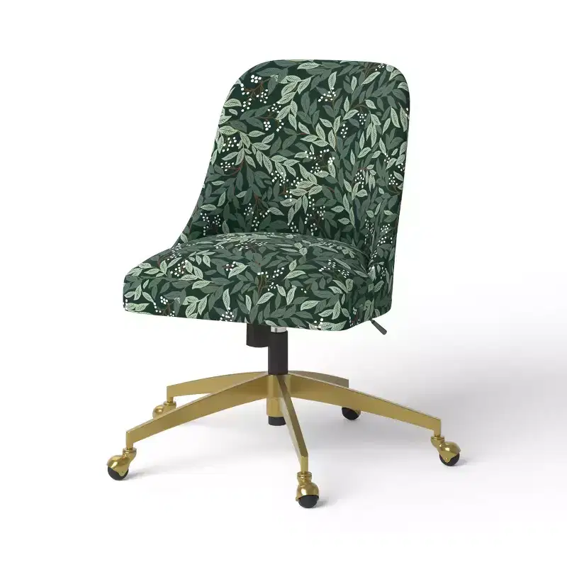 Rifle Paper Co. x Desk Chair