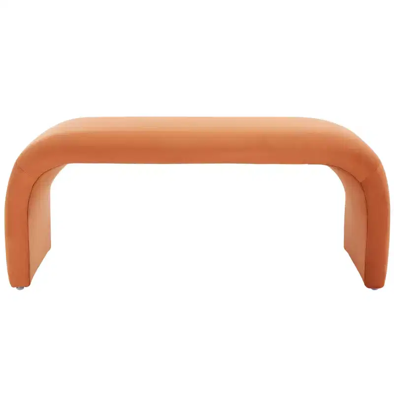 Tenko Bench - BCH1300 - Safavieh