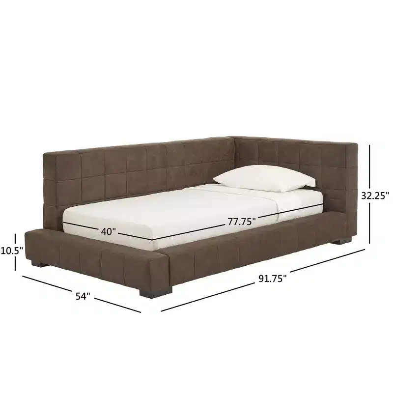 Berkleigh Bed - iNSPIRE Q