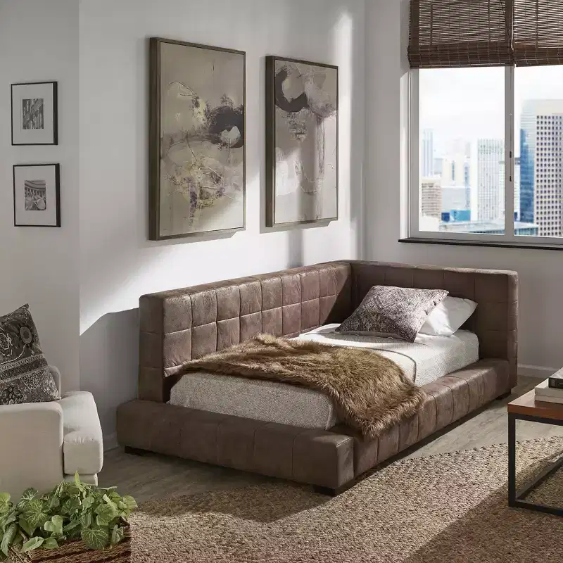 Berkleigh Bed - iNSPIRE Q