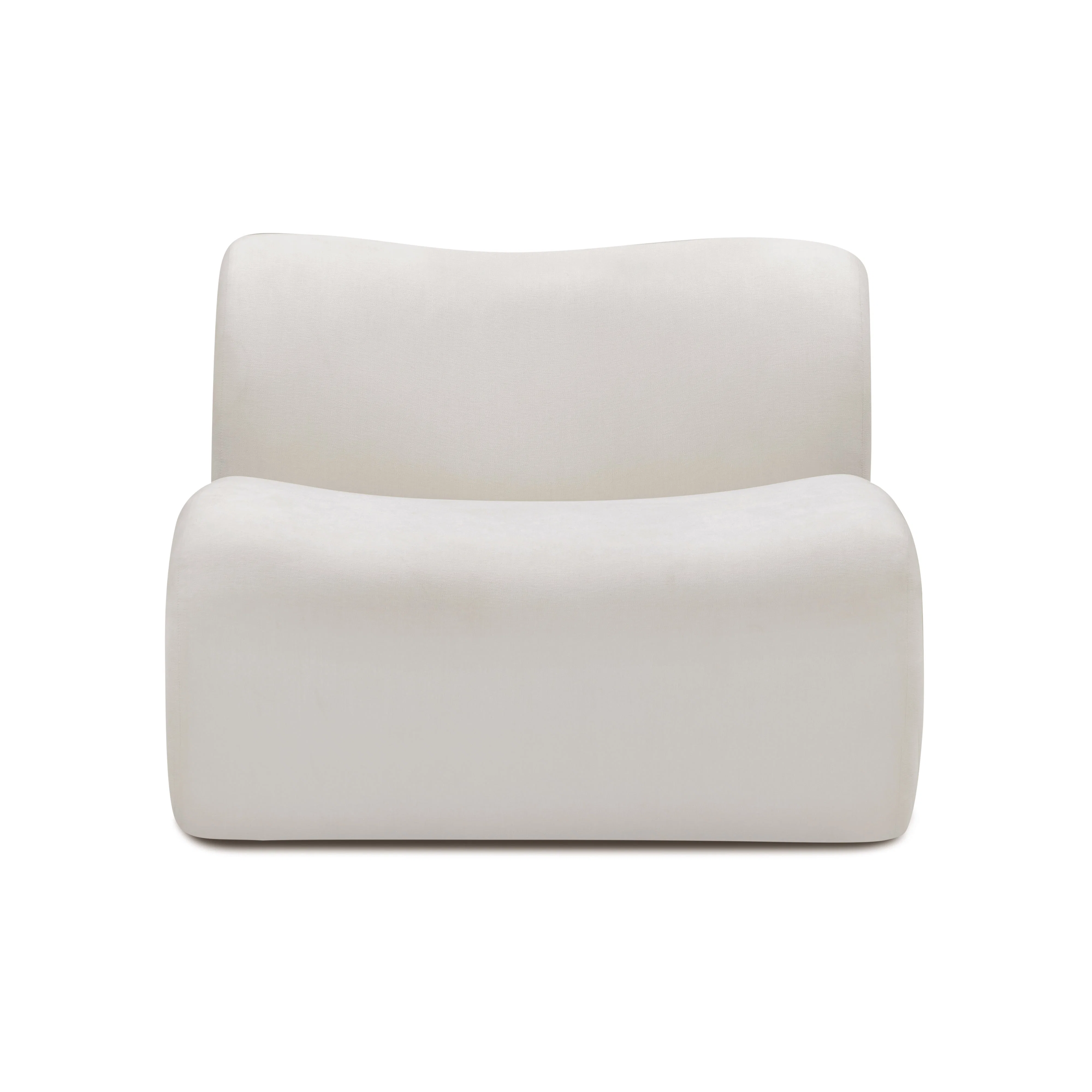 Contract-Grade Fabric  Chair