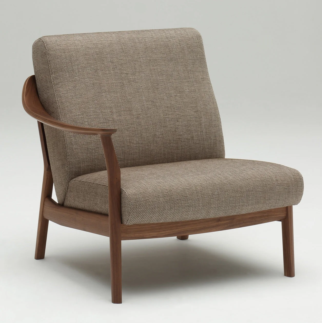 Sofa With Right Arm - Armchair