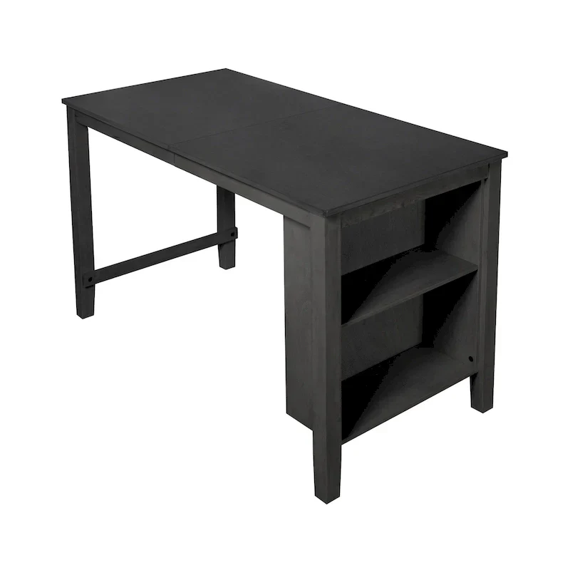 Africa 5-piece Counter Height Dining Table and Chair