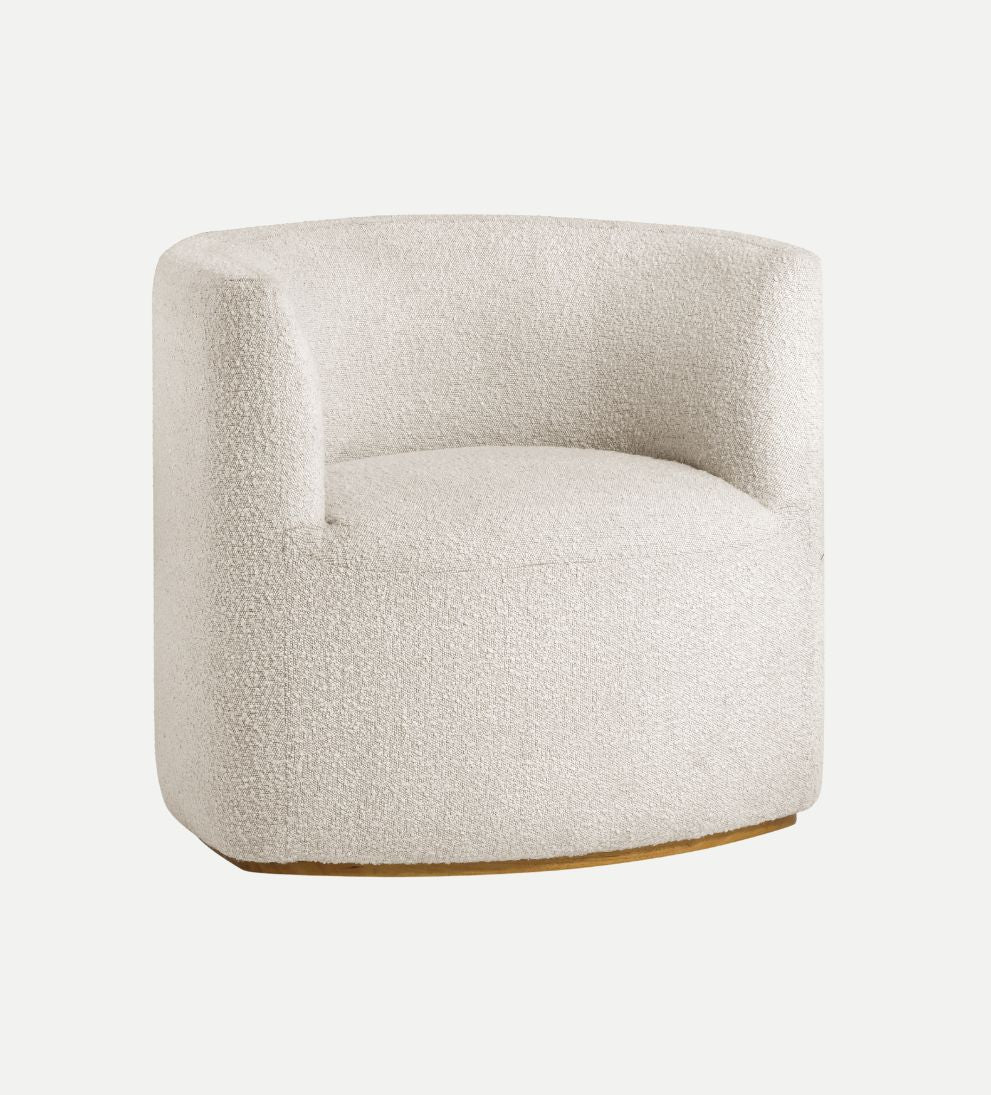 Occasional Chair - Unlock your living room's potential with the Occasional Chair - the perfect combination of classic style and modern -¡­