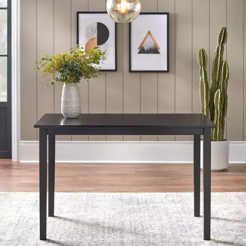 5Pc Elly Sophia Parson Dining Set - Buylateral
