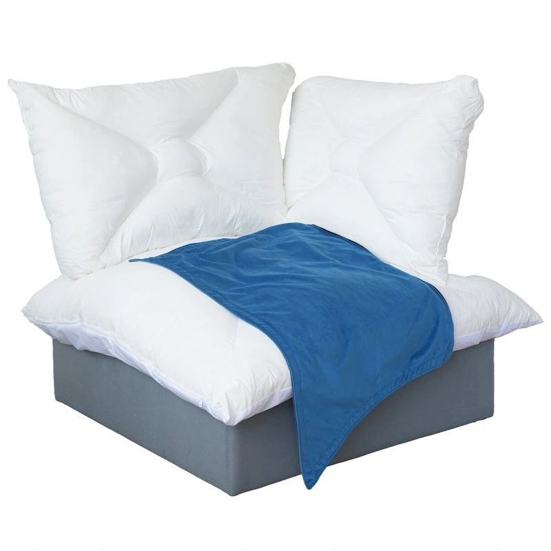Modular Sectional Sofa Couch, 122.82 Velvet 3 Seater Sofa