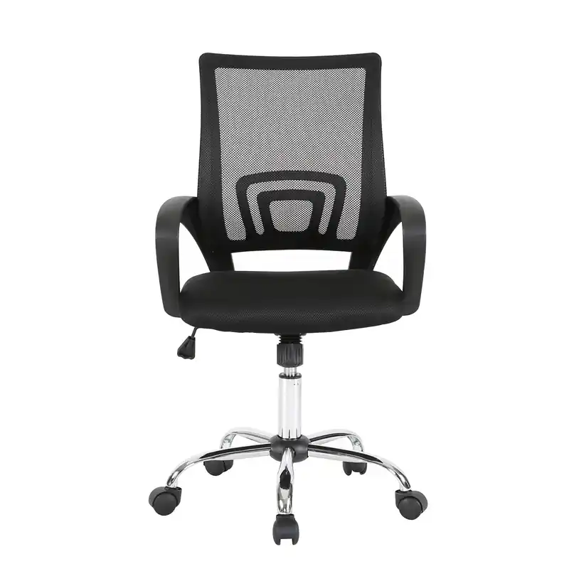 Mid Back Mesh Office Chair