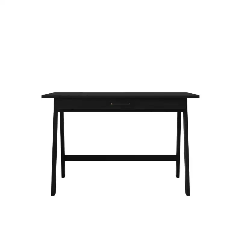Home Design Serafina Wooden Writing Desk
