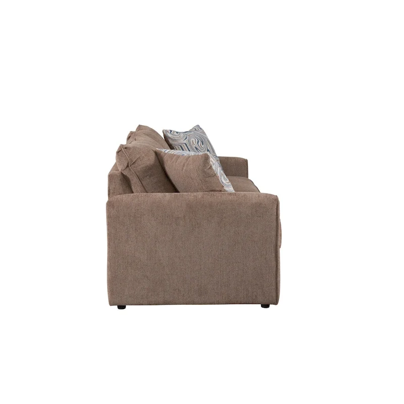 Delilah Loveseat