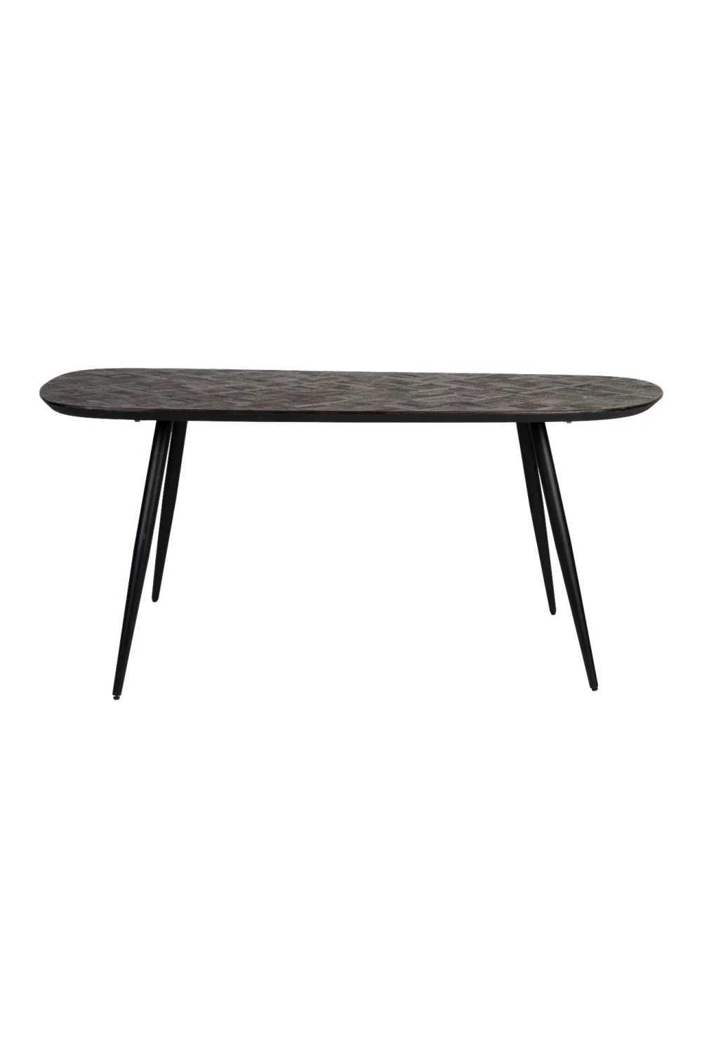 Teak Dining Table
