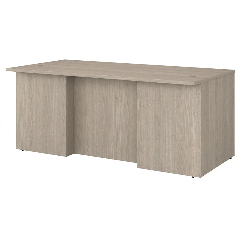 Office 500 72-inch Executive Desk by Bush Business Furniture