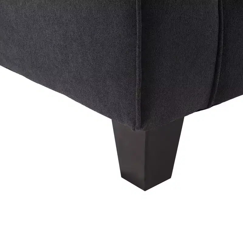 73 Palisades Sofa - Serta