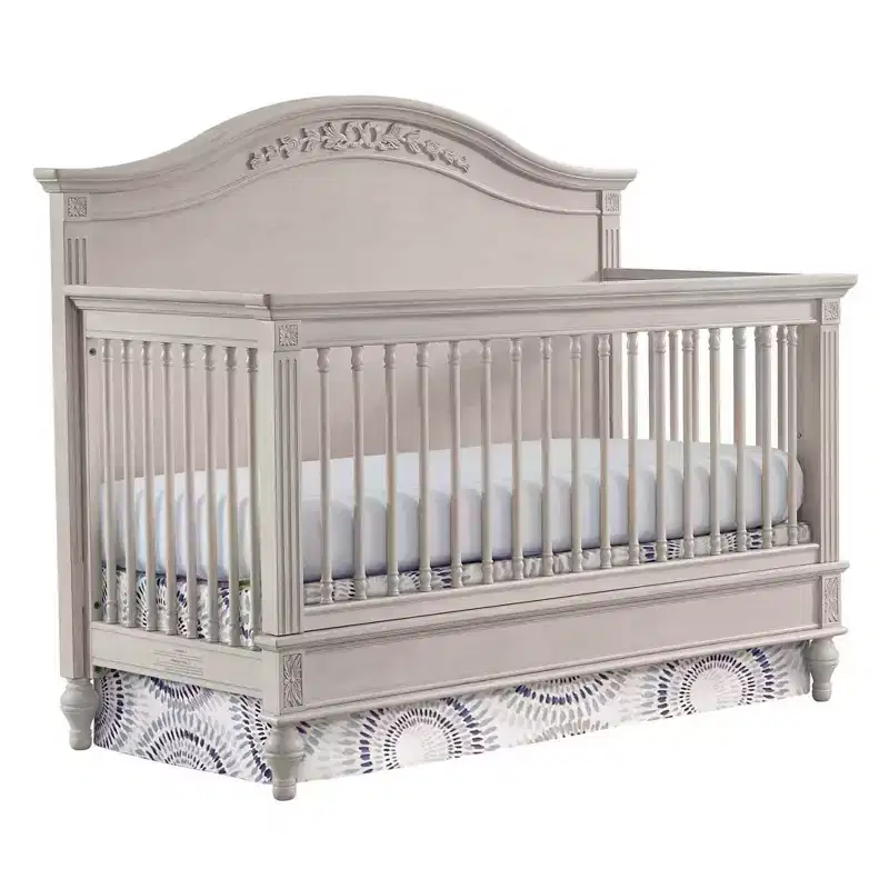 Convertible Crib - Lace