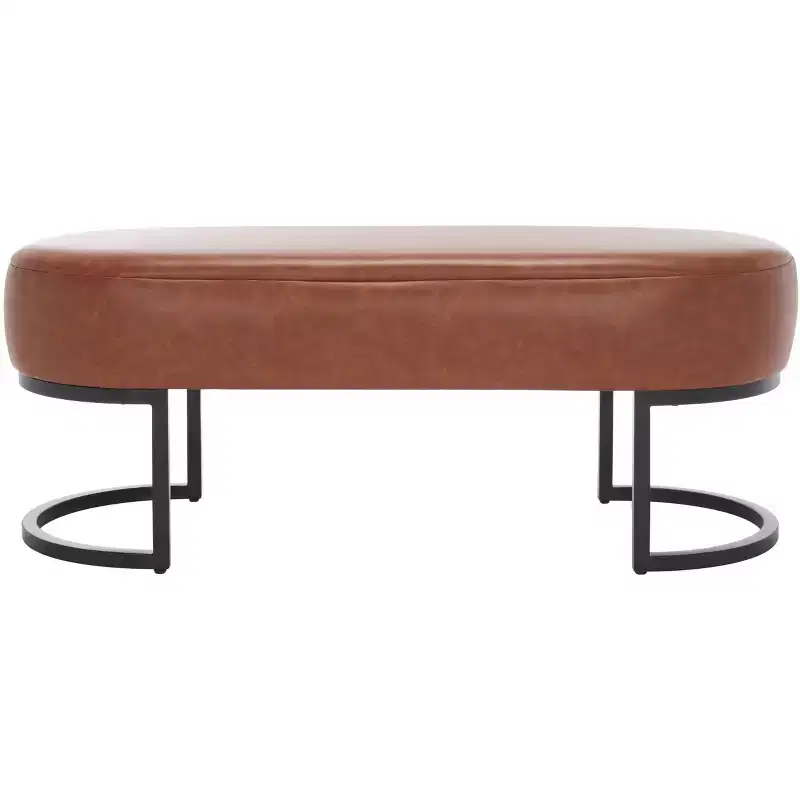 Bellezza Oval Bench