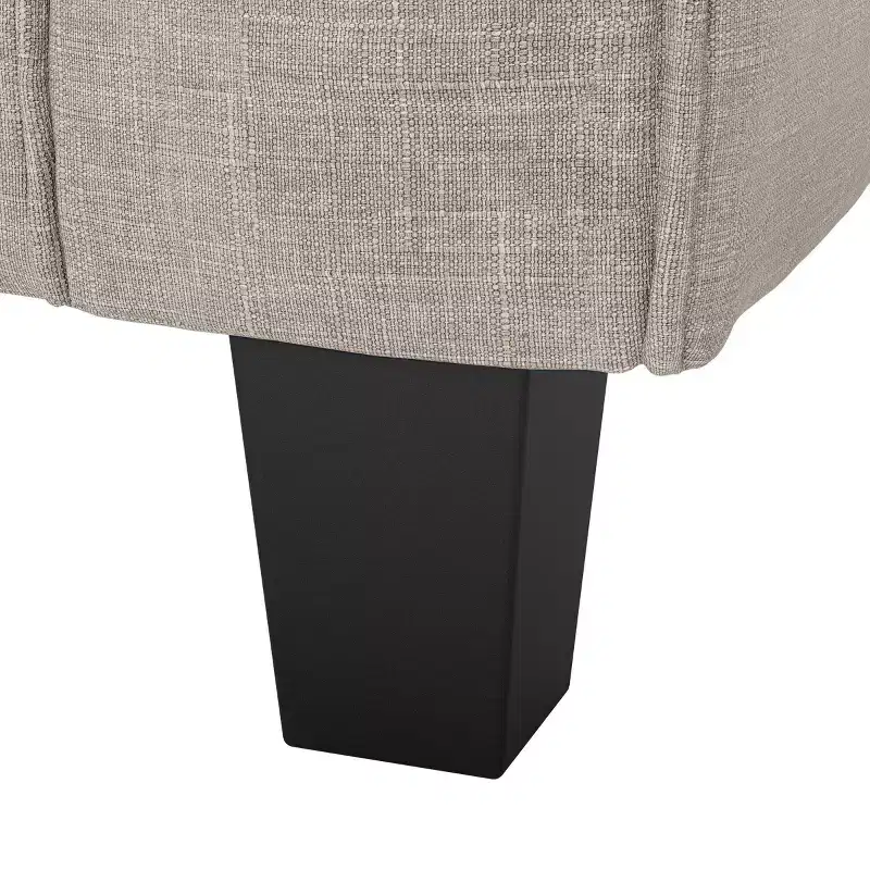 73 Palisades Sofa - Serta