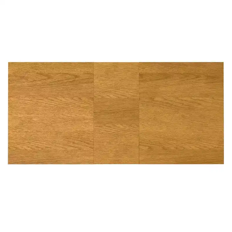 Saige 60-76 inch x 36 inch Rectangle Transitional Extendable Dining Table
