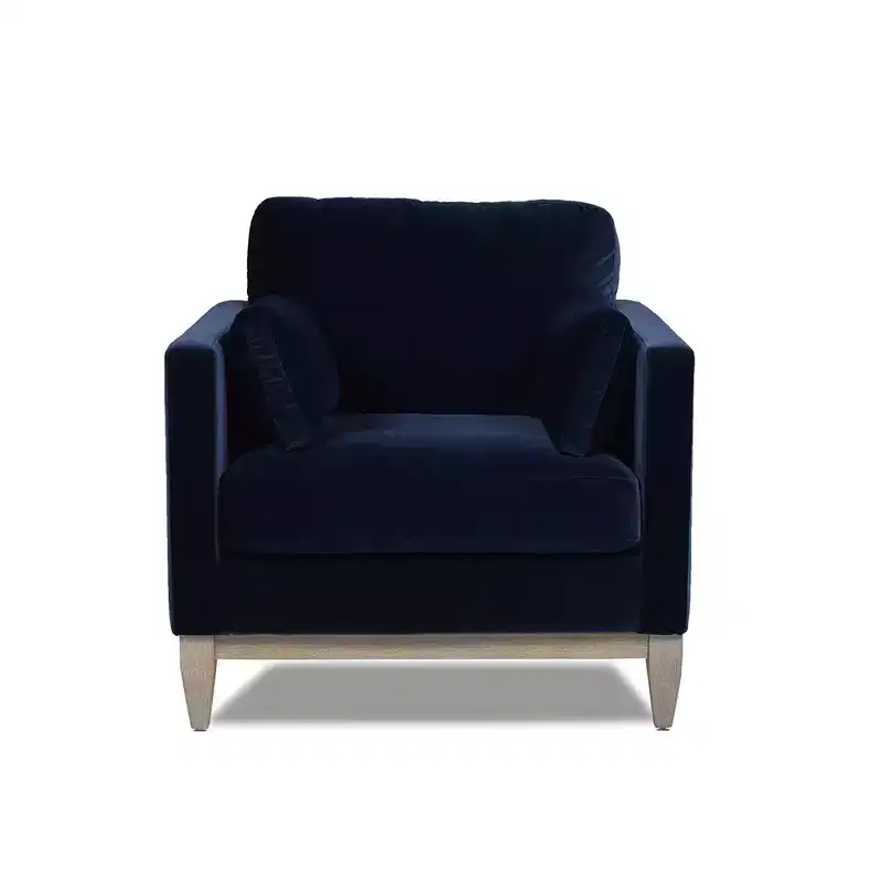 36 Modern Farmhouse Arm Chair